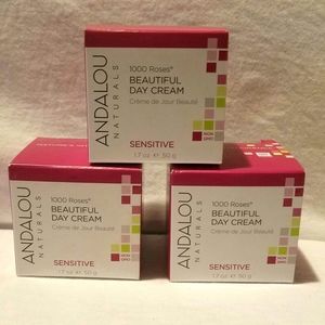 ANDALOU NATURALS
